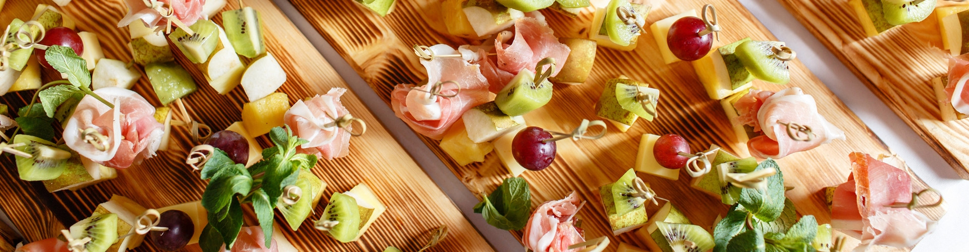 Michi's Catering & Partyservice