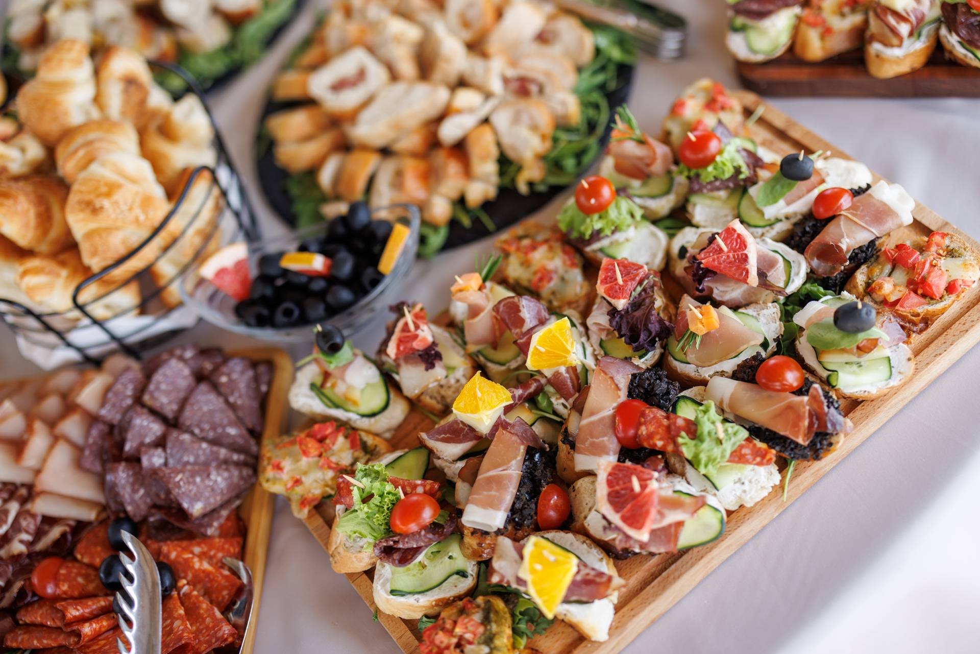 Michi's Catering & Partyservice