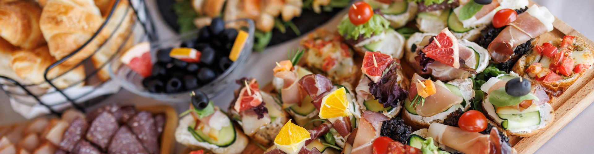 Michi's Catering & Partyservice