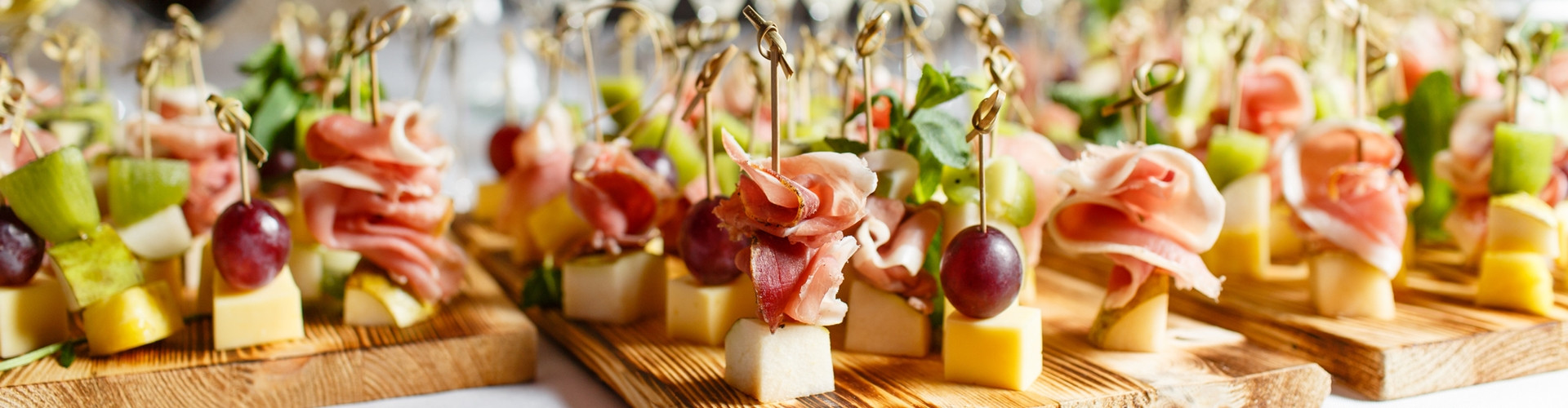 Michi's Catering & Partyservice