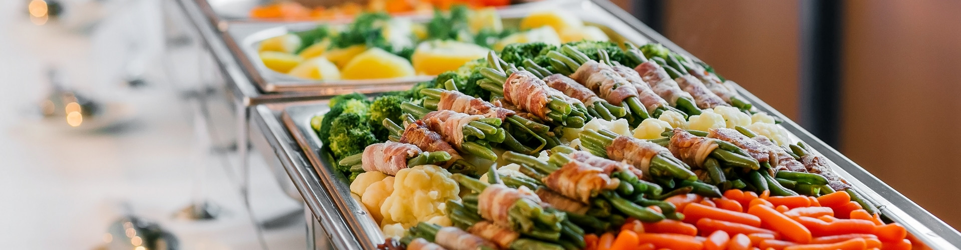 Michi's Catering & Partyservice