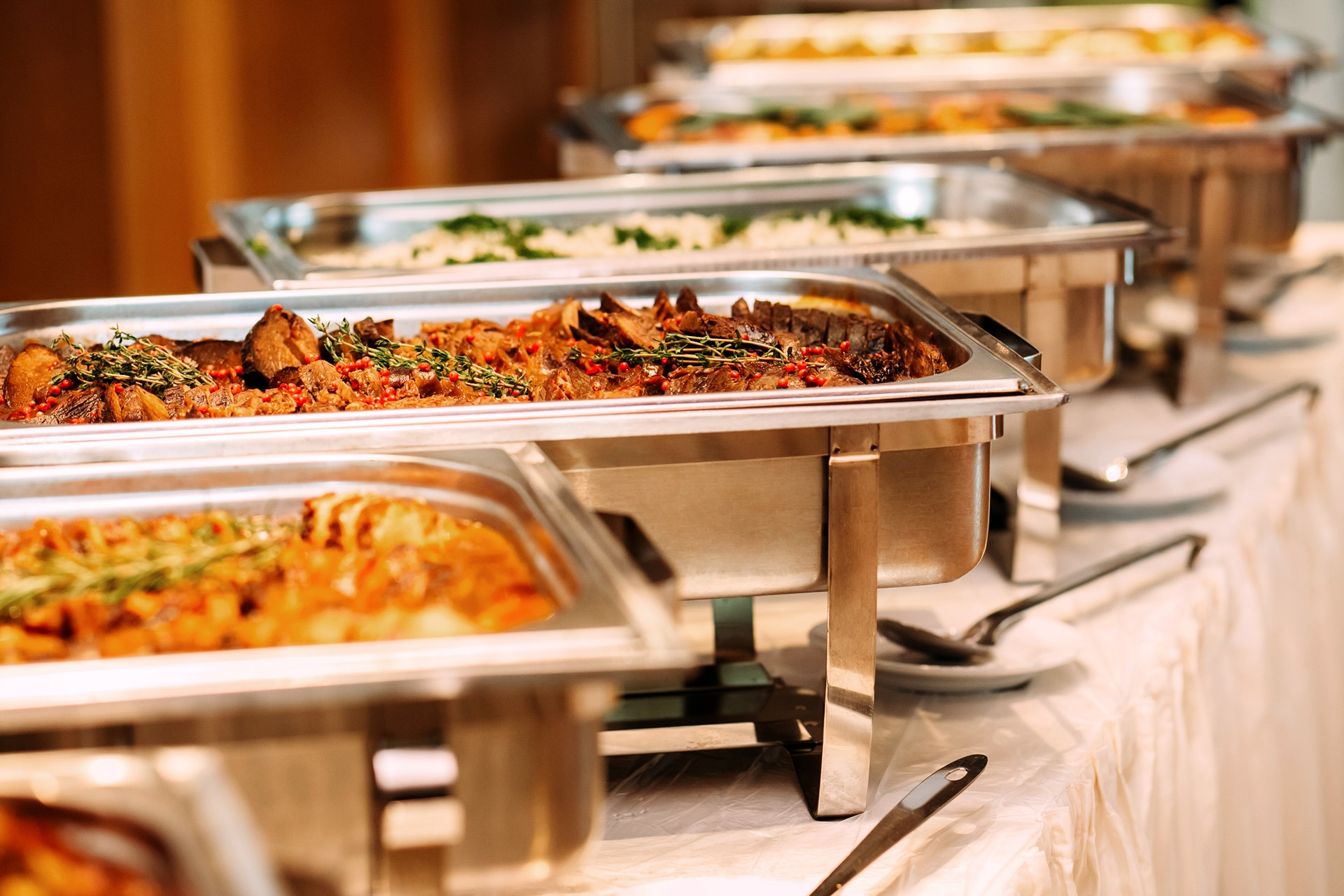 Michi's Catering & Partyservice
